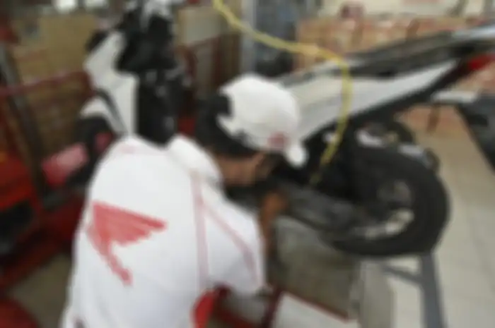 Sejarah motor injeksi di Indonesia