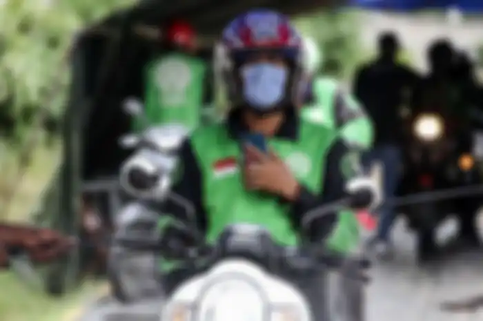 BLT Ojol dan UMKM segera cair, ini syaratnya