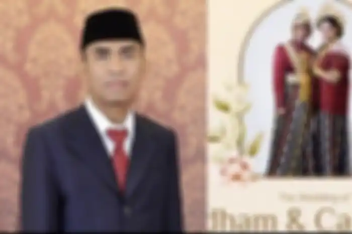 Tabiat asli calon suami Catherine Wilson Idham Mase dibongkar usai pamer foto lamaran dengan Shinta Bachir. 