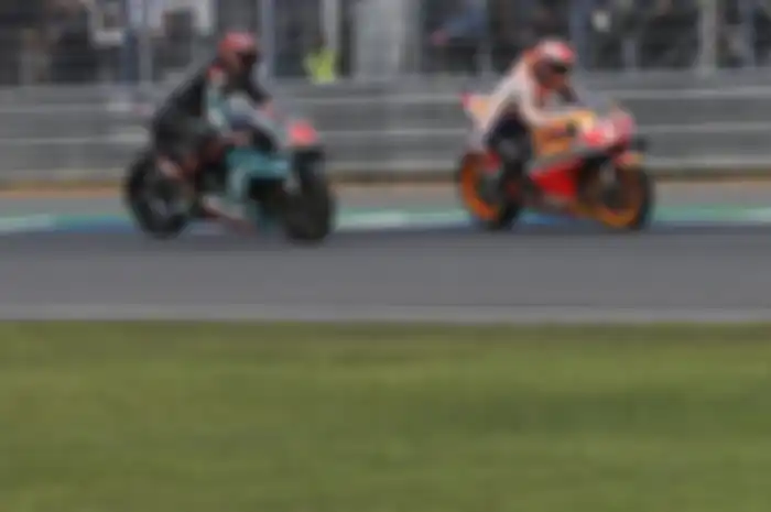 Saksikan live streaming MotoGP Thailand 2022 akhir pekan ini 2 Oktober 