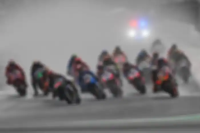 Lengkap!, Kalender Sementara MotoGP 2023 setelah Sirkuit Sokol Kazakhstan masuk, Mandalika mundur bulan Oktober