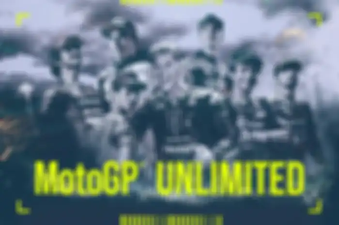 MotoGP Unlimited tayang di Disney+ Hotstar.