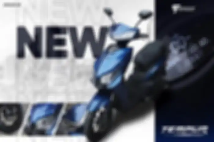 Buruan cek harga motor listrik murah Smoot Tempur periode September 2022, jarak tempuhnya segini bro.