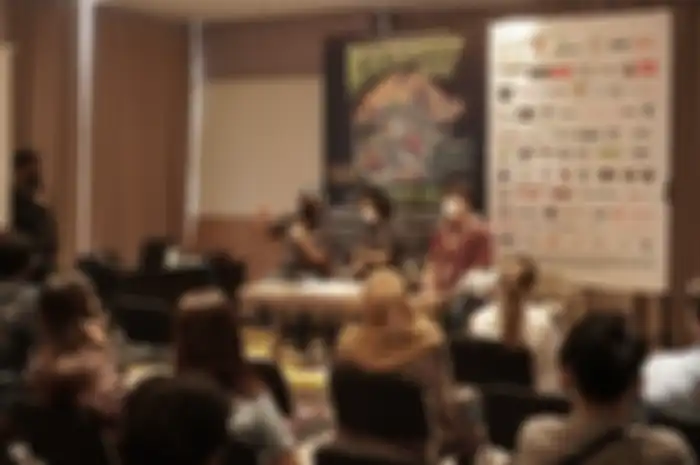 Kustomfest 2022 akan kembali menghentak, lebaran kustom kulture angkat tema 