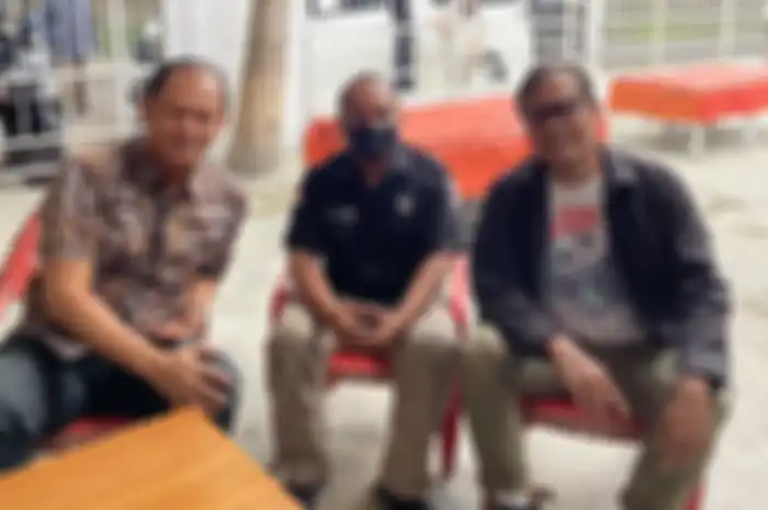 Soleh Solihun viral karena cuitan cek fisik motor bayar Rp 30 ribu ternyata kagum skill stut motor