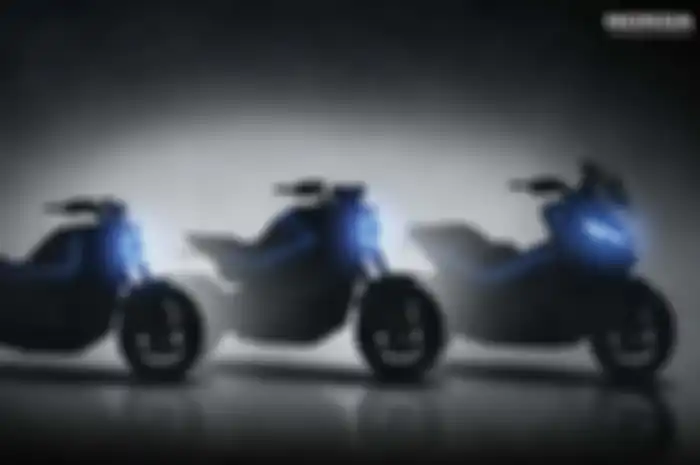 Ilustrasi. Wow, kode keras motor listrik Honda bakal hadir, ada paten merek dagang EM le: dari Honda terungkap!