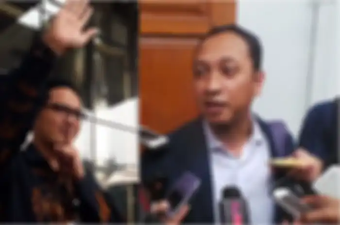 Dua mantan pegawai Komisi Pemberantasan Korupsi (KPK) membela Ferdy Sambo dan Putri Candrawathi.
