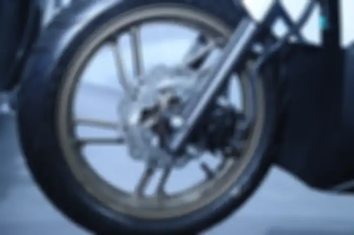 Motor baru Honda Vario 125 sudah menggunakan cakram wavy, apa keunggulannya?