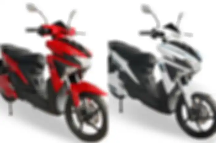 Foto ilustrasi. Harga motor listrik Selis Agats yang kena diskon, jarak tempuh 50 km simak faktanya.