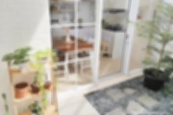 Ini 7 desain dapur mungil cantik yang bikin istri auto klepek-klepek. Jangan lupa intip foto aestheticnya ya. 