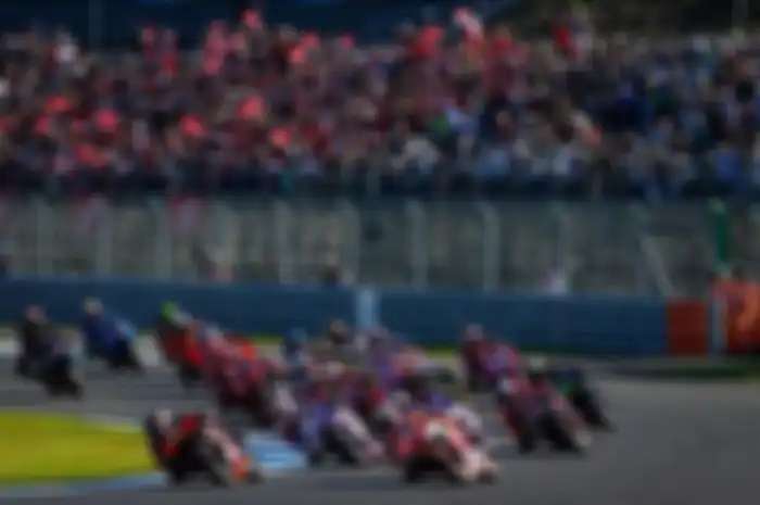 Ilustrasi balap MotoGP Jepang 2022 di Benua Asia. Tambah Kazakhstan dan India jadi ada 7 ronde MotoGP 2023 do benua Asia, termasuk MotoGP Mandalika 2023.