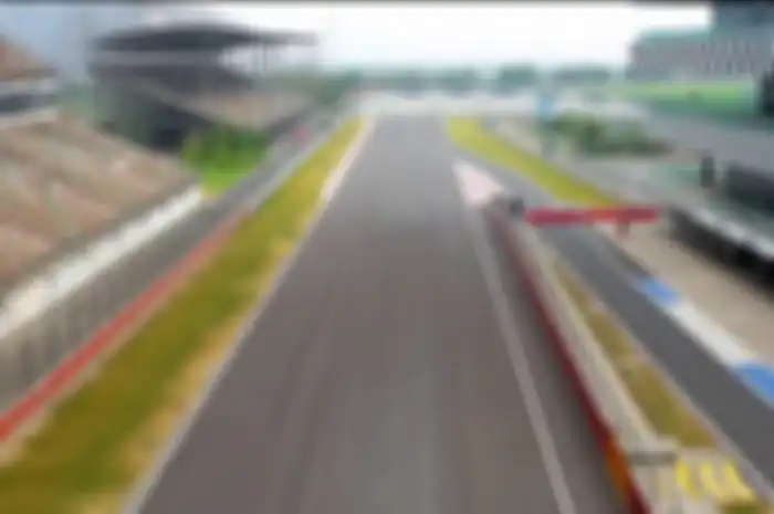 India masuk kalender MotoGP 2023, MotoGP India 2023 akan berlangsung di Sirkuit Buddh.