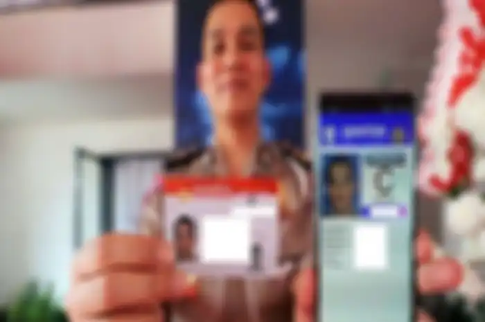 Foto ilustrasi. Cek syarat perpanjang SIM online, jangan lupa 4 dokumen dan 2 hasil tes ini bro.