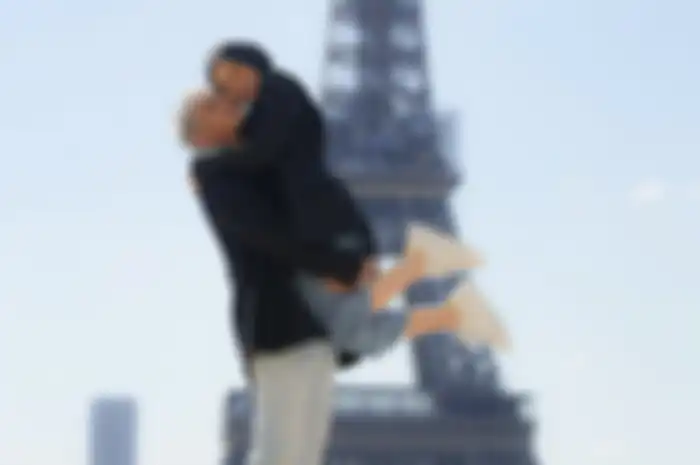 Rizky Billar yang bikin baper di foto romantis Lesti Kejora ternyata pernah kena jebakan Soimah. Begini cerita lengkapnya. 