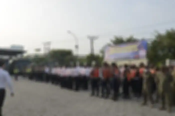 Polisi di Bekasi akan tindak tegas pelanggar lalu lintas selama Operasi Zebra 2022.