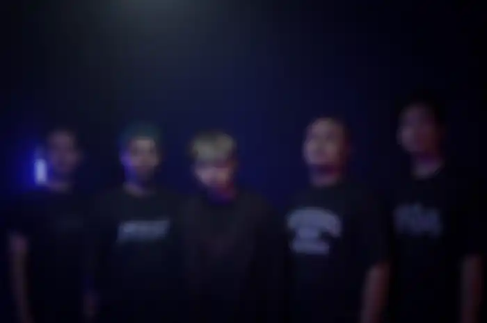 Rekomendasi lagu metal dari band nu metal asal Kediri, Snapburn, 'Di Balik Realita'