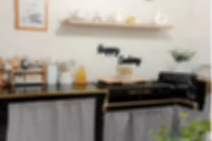 Inilah desain dapur mungil sederhana yang dijamin murah buat rumah minimalis. Sisa bujet bisa buat healing loh. Intip 9 foto inspirasinya.