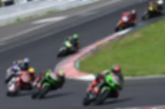 Jelang ronde ke-4 ARRC Malaysia 2022, ada pembalap Indonesia yang sedang memimpin klasemen sementara, nih.