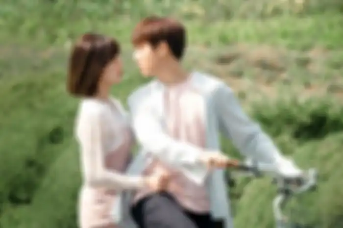 Drama The Liar and His Lover