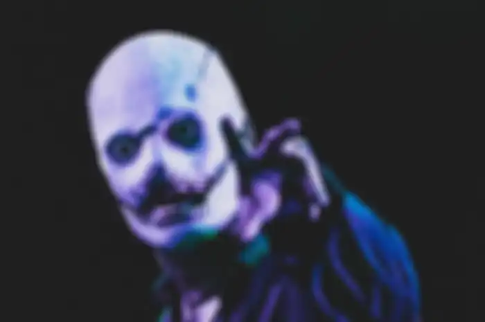 Menurut Corey Taylor, Slipknot akan tetap ngerjain apa yang mereka suka bareng-bareng.
