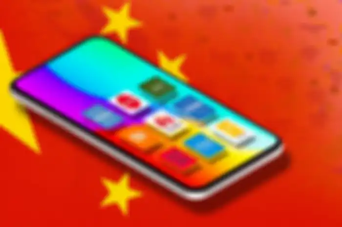 Ilustrasi pembatasan pengiriman Chipset dari AS ke perusahaan smartphone China