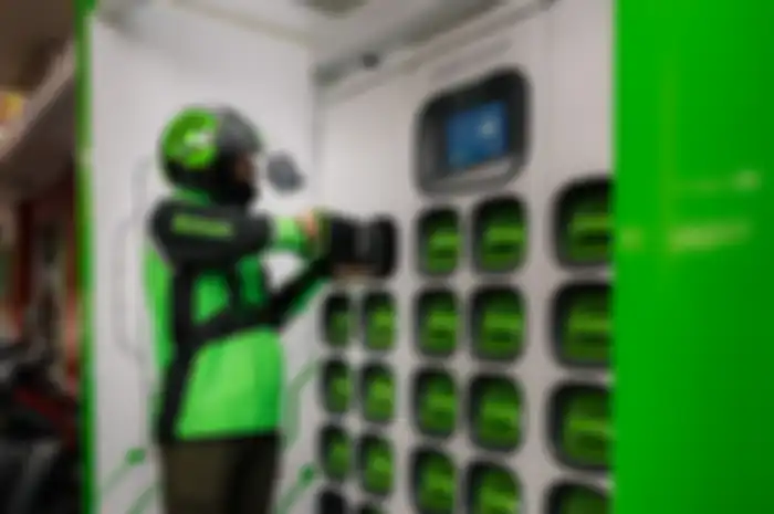 Electrum siap bantu akselerasi pengembangan ekosistem motor listrik nasional