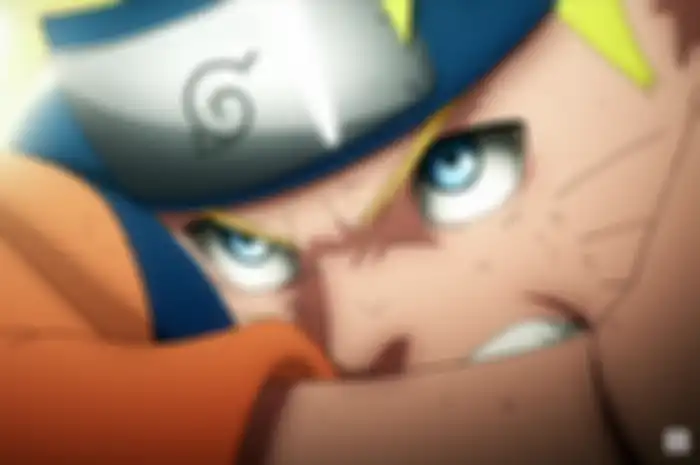 Studio Pierrot rilis video spesial re-animasi anime Naruto sebagai perayaan 20 tahun.