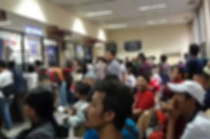 Cepetan diurus pemutihan pajak motor di dua wilayah ini akan berakhir bulan Oktober 2022.