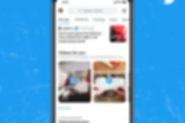 Twitter akan menambahkan fitur baru yang memungkinkan penggunanya menonton video seperti di TikTok.