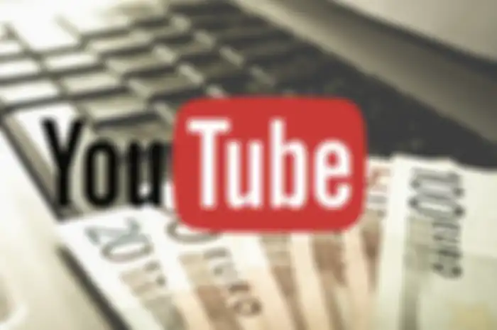 Ilustrasi rencana langganan YouTube Premium untuk nonton video 4K batal