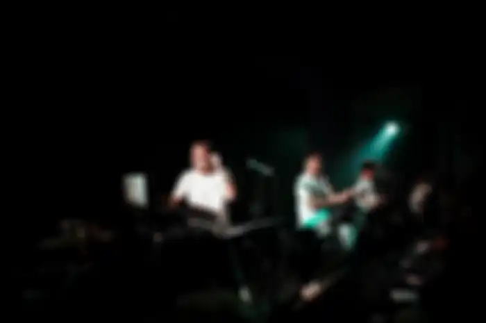 Closehead rilis lagu baru bertajuk 'Hati Hati Ini'
