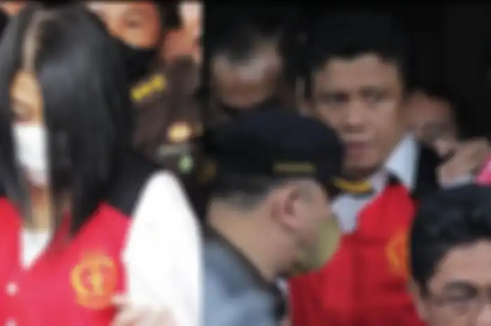 Foto Ferdy Sambo memakai rompi tahanan jaksa disorot. Inilah 5 fakta suami Putri Candrawathi buka suara usai jadi tersangka.