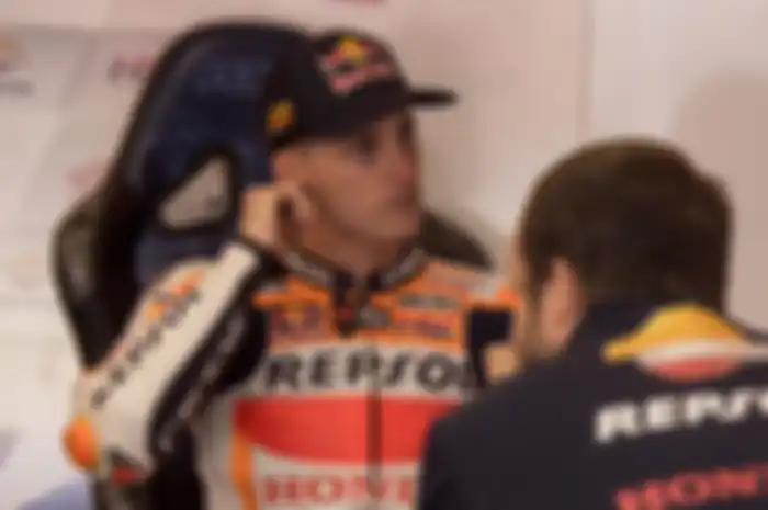 Pol Espargaro curhat, Marc Marquez lebih didengar oleh Honda dibanding pembalap lain.