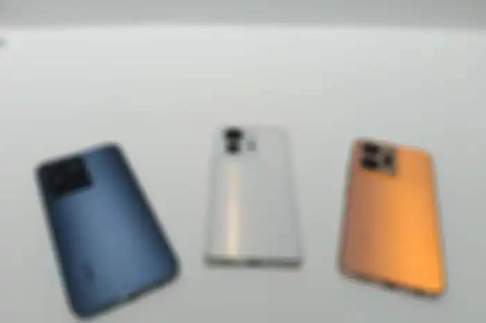 Infinix Zero Ultra dan Zero 20 hadir di Indonesia dengan harga yang terjangkau. 