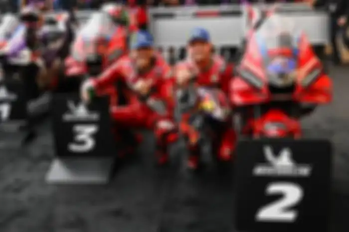Ducati yakin Jack Miller bakal bantu Francesco Bagnaia dalam perebutan juara dunia jelang MotoGP Australia 2022