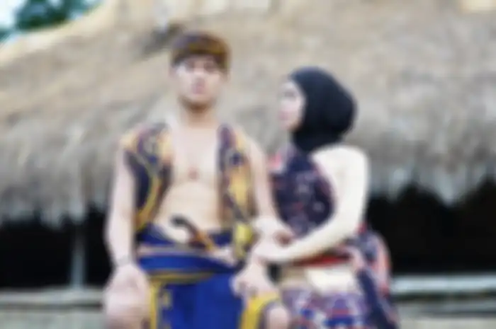Nyali Rizky Billar yang murka hngga tega KDRT Lesti Kejora ternyata dibikin ciut sosok ini. Ujungnya, dia menjadi ayam sayur.