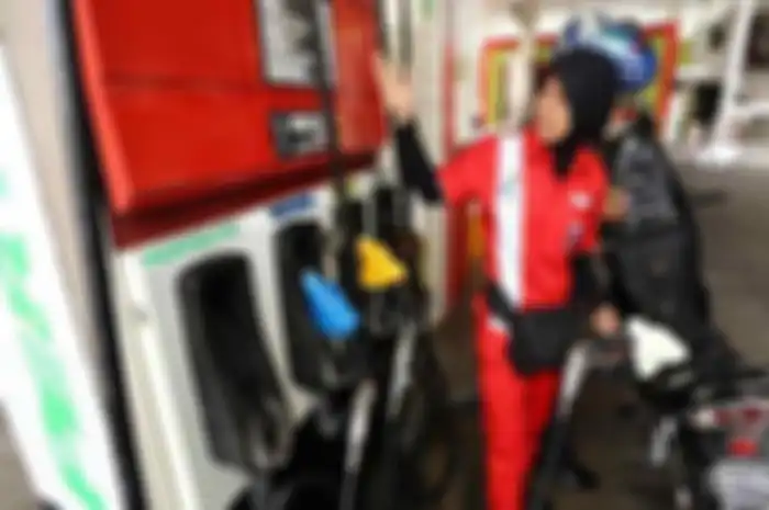 Harga Pertamax Series dan harga Pertalite ada yang sudah kali turun