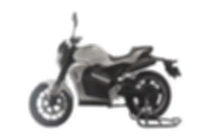 Foto ilustrasi Rakata NX8. Cek harga motor listrik Rakata NX8 yang punya jarak tempuh sampai 100 km.