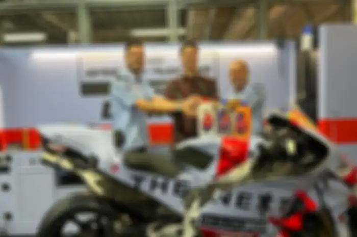 Federal Oil lanjutkan kerjasama dengan tim Gresini Racing untuk MotoGP 2023. Setelah 12 tahun menjalin kerjasama. 