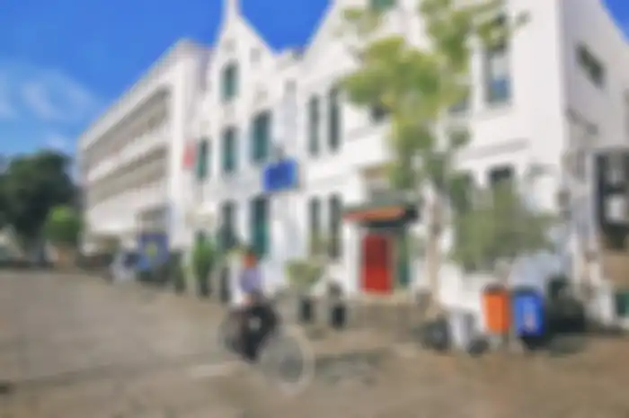 Jika ingin pelesir di Ibu Kota Indonesia, kunjungi yuk 7 tempat wisata di Jakarta yang cocok bikin foto aesthetic ala TikTok. 