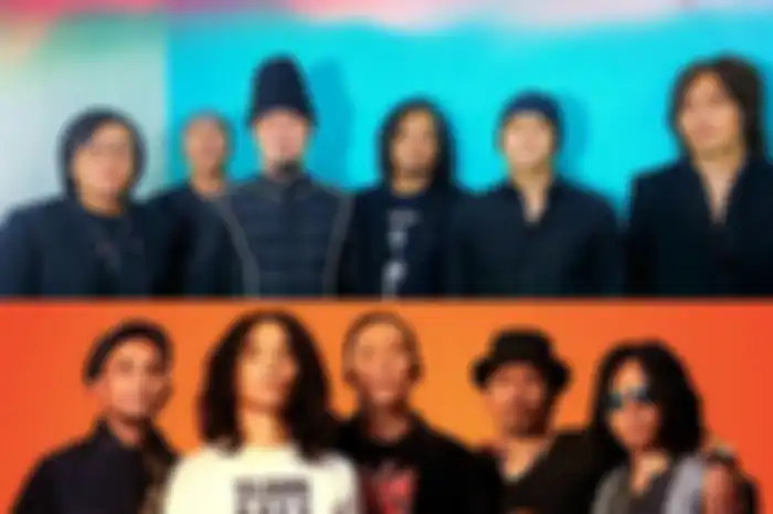 Dewa 19 akan berkolaborasi bareng Slank di konser Amazing 20