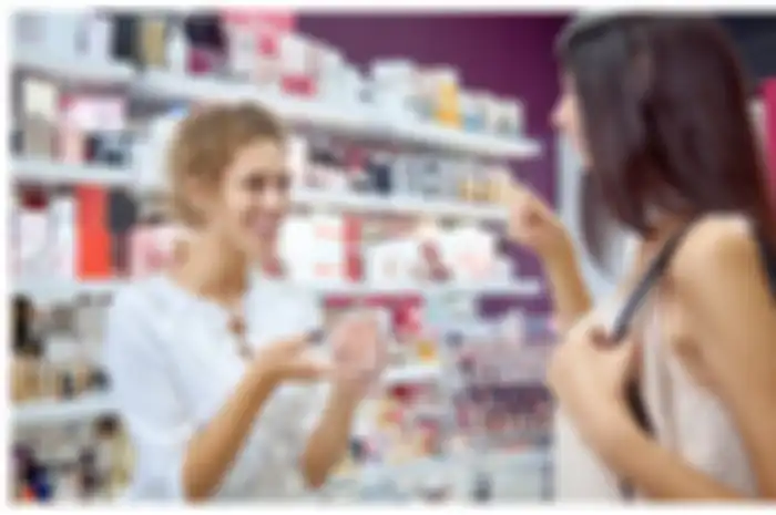 Cara membedakan parfum asli dan palsu