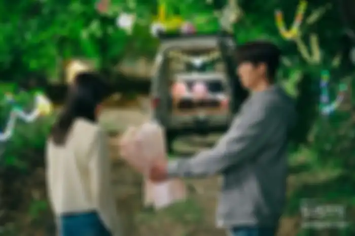 Yang Do Hyeok di drama Nevertheless