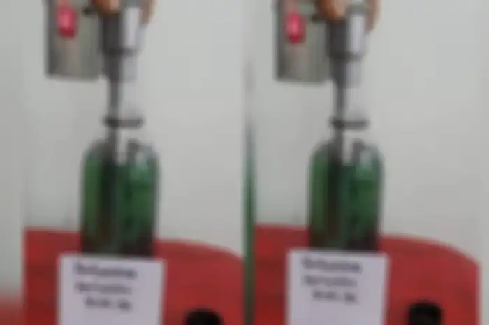 Heboh alat penguji Pertalite menunjukkan bukan RON 90 tapi hanya 86, Pertamina langsung beri penjelasan.