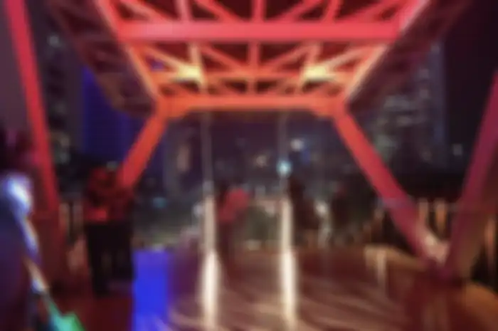 Ini 4 tempat wisata hits di Jakarta ini tak memerlukan biaya yang mahal alias murah meriah. Dijamin nagih bikin foto aesthetic!