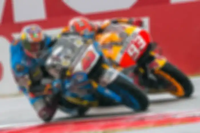 Jack Miller menyayangkan egoisme Honda kecanduan Marc Marquez dalam pengembangan Honda RC213V