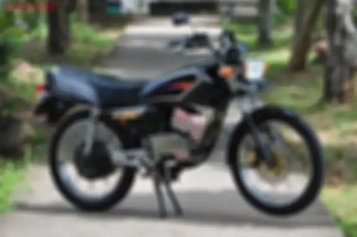 Ilustrasi konversi motor listrik