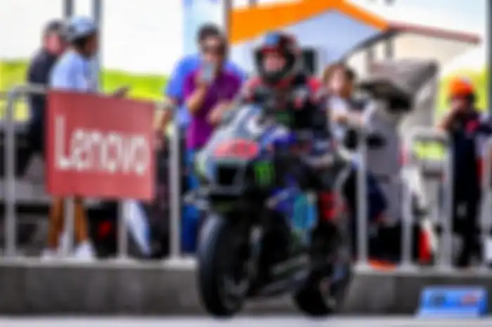 Murid Valentino Rossi tak yakin Fabio Quartararo mampu mengalahkan Francesco Bagnaia dan Ducati di MotoGP Australia 2022 akhir pekan ini