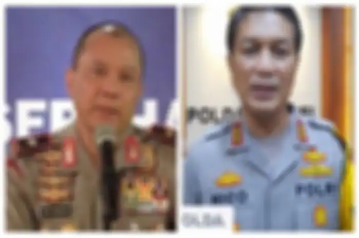 Digantikan Irjen Teddy Minahasa, ternyata Irjen Nico Afinta pernah kembalikan motor driver ojol sewaktu menjabat sebagai Kapolda Jawa Timur.