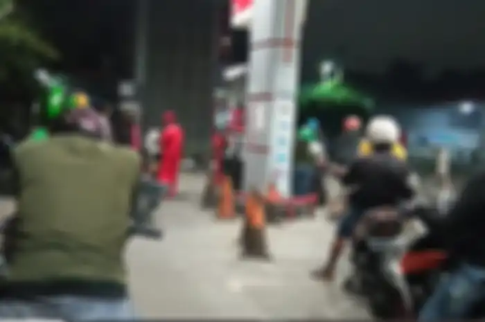 Tim Lemigas uji sampel di 6 SPBU untuk membuktikan apakah Pertalite makin boros.